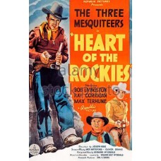 HEART OF THE ROCKIES(1937)